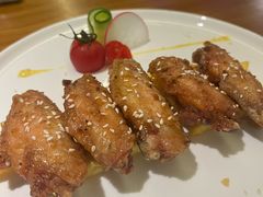 -LUCCA卢卡西班牙海鲜饭(远洋广场店)