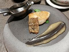 -枫品铁板烧(东樾店)