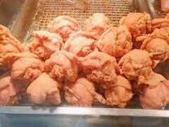 -潘太师炸鸡腿(中茵海华广场店)