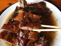 -黄连大头华烧鹅店(大良店)
