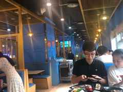 -炭烤麻里·臻选自助烤肉料理(观音桥大融城店)