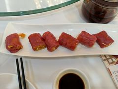 红肠粉-广州酒家(昌岗地铁站店)