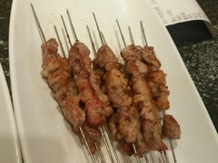 -锦州御烧烤·形象店(人民街店)
