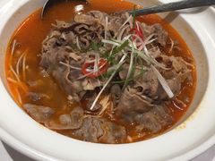 -好福记饭店(红梅公园店)