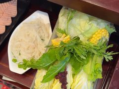 -阳坊胜利涮羊肉(禧乐汇店)