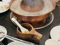 -阳坊胜利涮羊肉(阳坊老店)