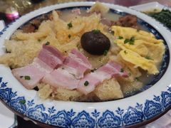 -长兴菜馆(高桥店)
