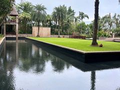 -白云中餐厅·粤菜·亚龙湾喜来登度假酒店