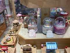 -墨格(浦东嘉里城店)