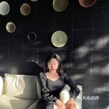 OOTD｜全黑冷色钓系穿搭