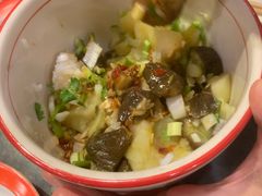 -粗粮人家·东北菜(洋桥店)