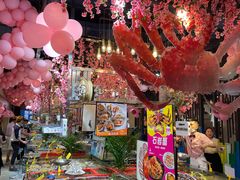 -79号渔船海鲜饭店(华强北店)