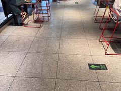 -麦当劳(祈年大街店)