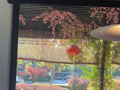 -荷风细雨·中国茶宴(碧云店)