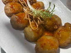 -甦杏鸡毛店(营门口店)