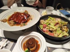 -新兴·金羊座·粤菜点心(乐峰店)
