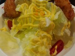 -Mr.Pizza米斯特比萨(盐城聚龙湖店)