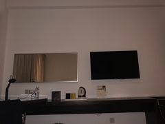 -成都鼓楼智选假日酒店-餐厅