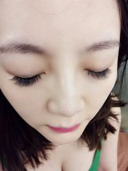 睫毛嫁接-光SPA科技美肤