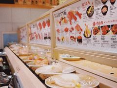 -大起水产回转寿司(道顿堀店)