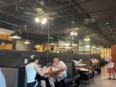 -汉巴味德·烤肉与啤酒的自助(杭州大悦城店)