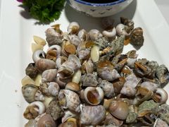 -谊荣海鲜大牌档(石湖店)