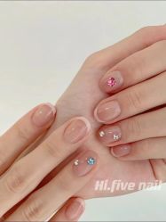 -M·X Nail日式美甲美睫