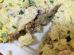 皮皮虾蒸蛋-正宗天津烧麦馆(柳州路店)