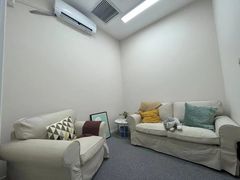 -大鱼心理咨询工作室(静安寺店)