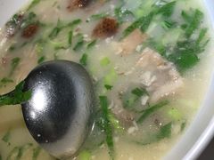 -华馨园北京烤鸭(丽水店)