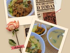 -欣达面馆(天桥支路店)