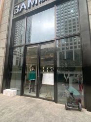 -3AM HAIR SALON染发接发