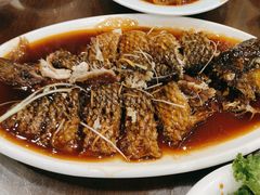 -津菜宋记老房子(鼓楼店)