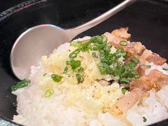 -大阪烧肉BAKA一代(十亩地店)