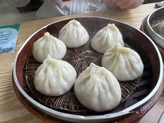 -珊珊小笼馆(仙霞路店)