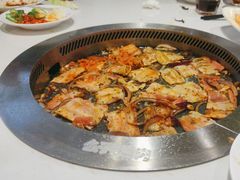 -么子烤肉(化龙池店)