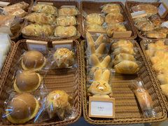 -玥儿弯弯手作烘焙(中海国际社区御城店)