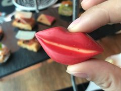 -翡翠36餐厅(浦东香格里拉店)