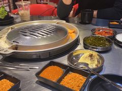 -哈哈碳都·牛肋条无限自助烤肉(台江万达店)