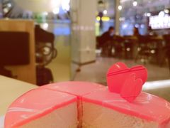 -壹点壹客·生日蛋糕(南山店)