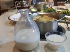 -一叶一世界·素食餐厅(锦华万达店)