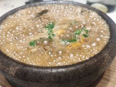 -小放牛炒菜馆(裕华万达店)