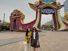 -合肥融创乐园