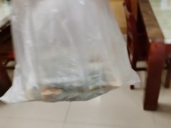 -青岛锅贴(四流中路店)