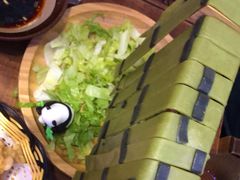 -楠火锅(昆山金鹰店)