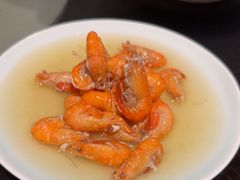 -海天楼中餐厅(吴宫泛太平洋酒店)