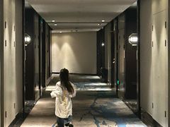 -清远熹乐谷温泉度假酒店