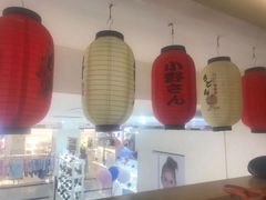 -旺角里·榴莲鸡煲(兴华商场分店)