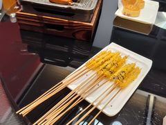 -济南一九烧烤(师院东街店)