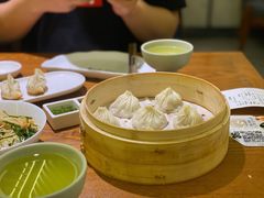 -苏小柳手工点心(人民广场分院)